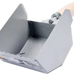 KIELNIA DO BETONU KOMÓRKOWEGO 100MM 05801V VOREL Łatwy zwrot